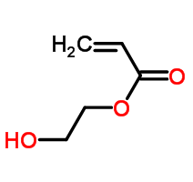 Hydroxyethylacrylate