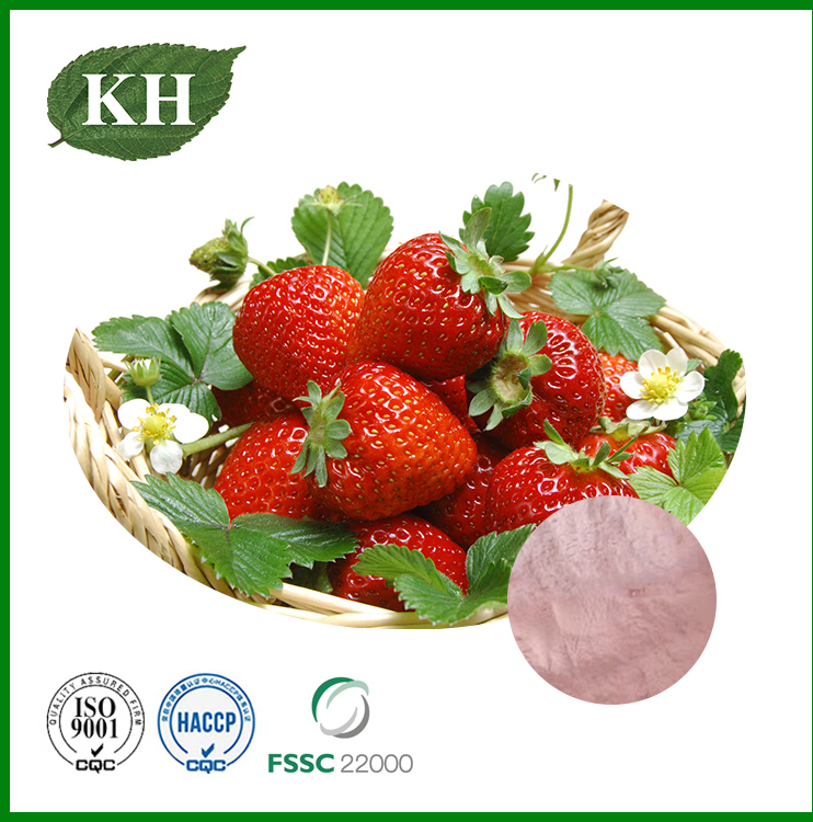 Strawberry Extract