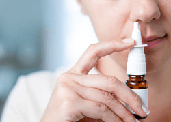 CDMO of Nasal Spray