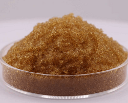 TXLC-7 阳离子氨基酸提纯树脂