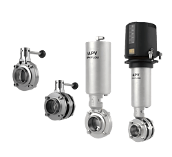 APV"ESV/ESVS" 蝶阀