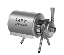 APV系列泵
