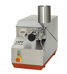 APV实验室高压均质机
