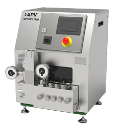 APV中试4T高压均质机