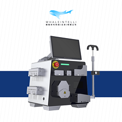 AMR 1-16 实验室规模全自动分液阀TFF系统