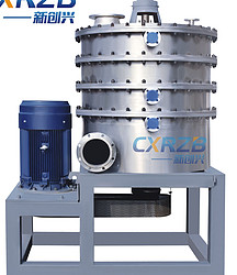 高效旋转精馏机（超重力）