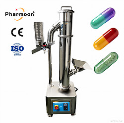 胶囊抛光机 立式