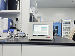 TOC总有机碳分析仪TOC-6000