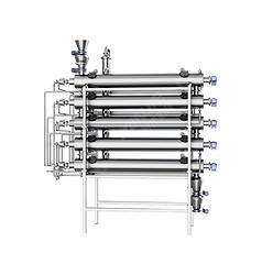没食子酸丙酯螺旋干燥机