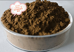 毛蕊异黄酮葡萄糖苷