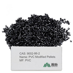 Universal PVC Modified Pellets