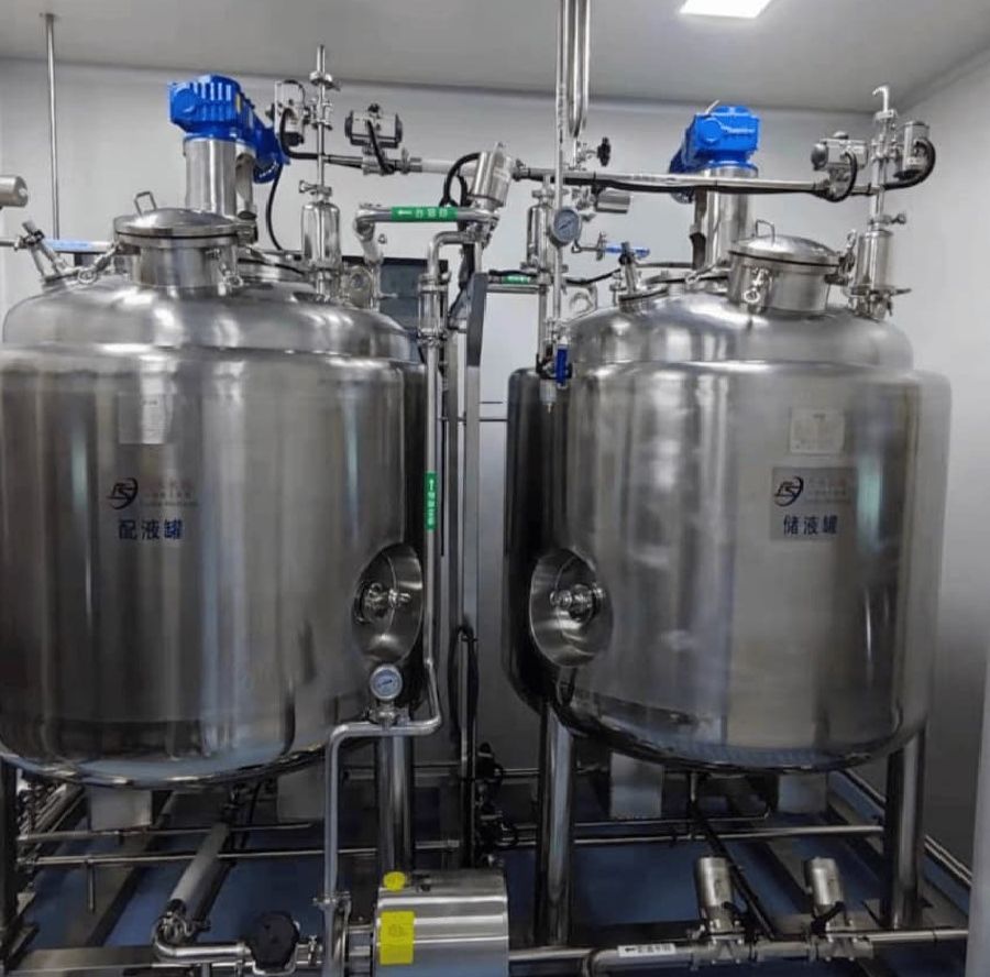 buy high quality GMP Compliant Large Volume Parenteral (LVP) Turnkey  Solution,GMP Compliant Large Volume Parenteral (LVP) Turnkey Solution for  sale online price,GMP Compliant Large Volume Parenteral (LVP) Turnkey  Solution Pictures,GMP Compliant Large