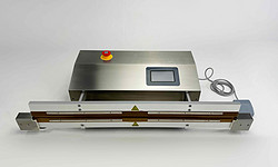 MY300-E系列脉冲式封口机