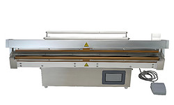 MY300-EC系列脉冲式切割封口一体机