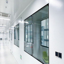 洁净双层窗定期检查重点部位