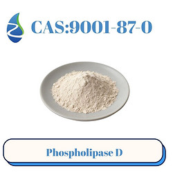 磷脂酶D