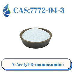N-乙酰-D-甘露糖胺