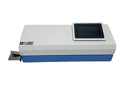 MY300-CC 连续式双行打印封口机