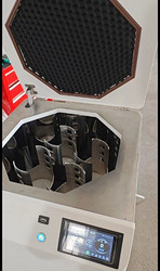 可控温行星式球磨仪PM800C