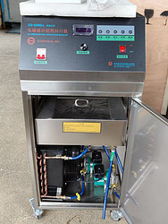 电磁感应铝箔封口机SR-6000A （水冷）