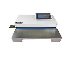 MY100-K2M Double Line Printing Sealing Machine
