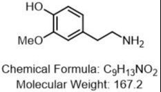 4-(2-Aminoethyl)-2-methoxyphenol