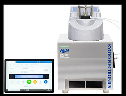 密度折光联用仪 DA-850+RA-600 京都电子KEM