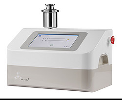 Package Leak Tester MFT-600