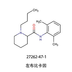 左布比卡因