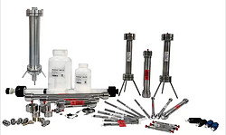 Chromatography Consumables