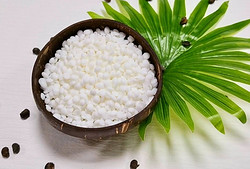 Mixed fatty acid glycerides/Adeps solidus (Hard Fat)