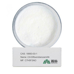 2,6-Difluorobenzamide