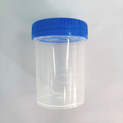 Urine container sterile
