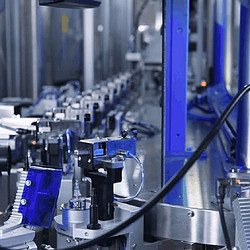 眼科微型留置针精密组装设备