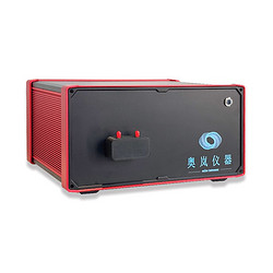 mid-infrared spectromete