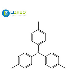 TRI-P-TOLYLPHOSPHINE