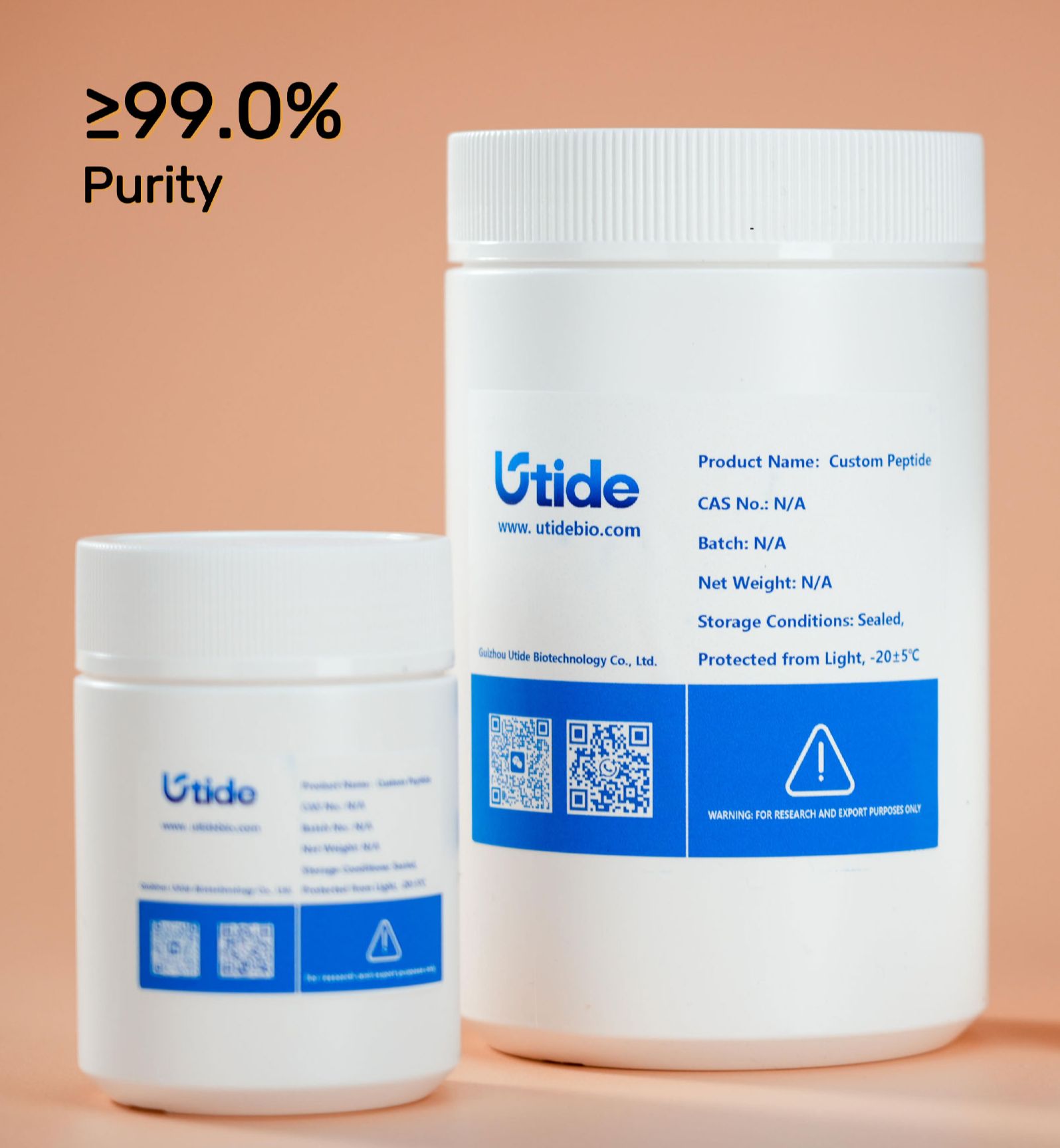 retatrutide + cagrilintide The Efficacy of Retatrutide and Cagrilintide Combination in Weight  Management main image 1