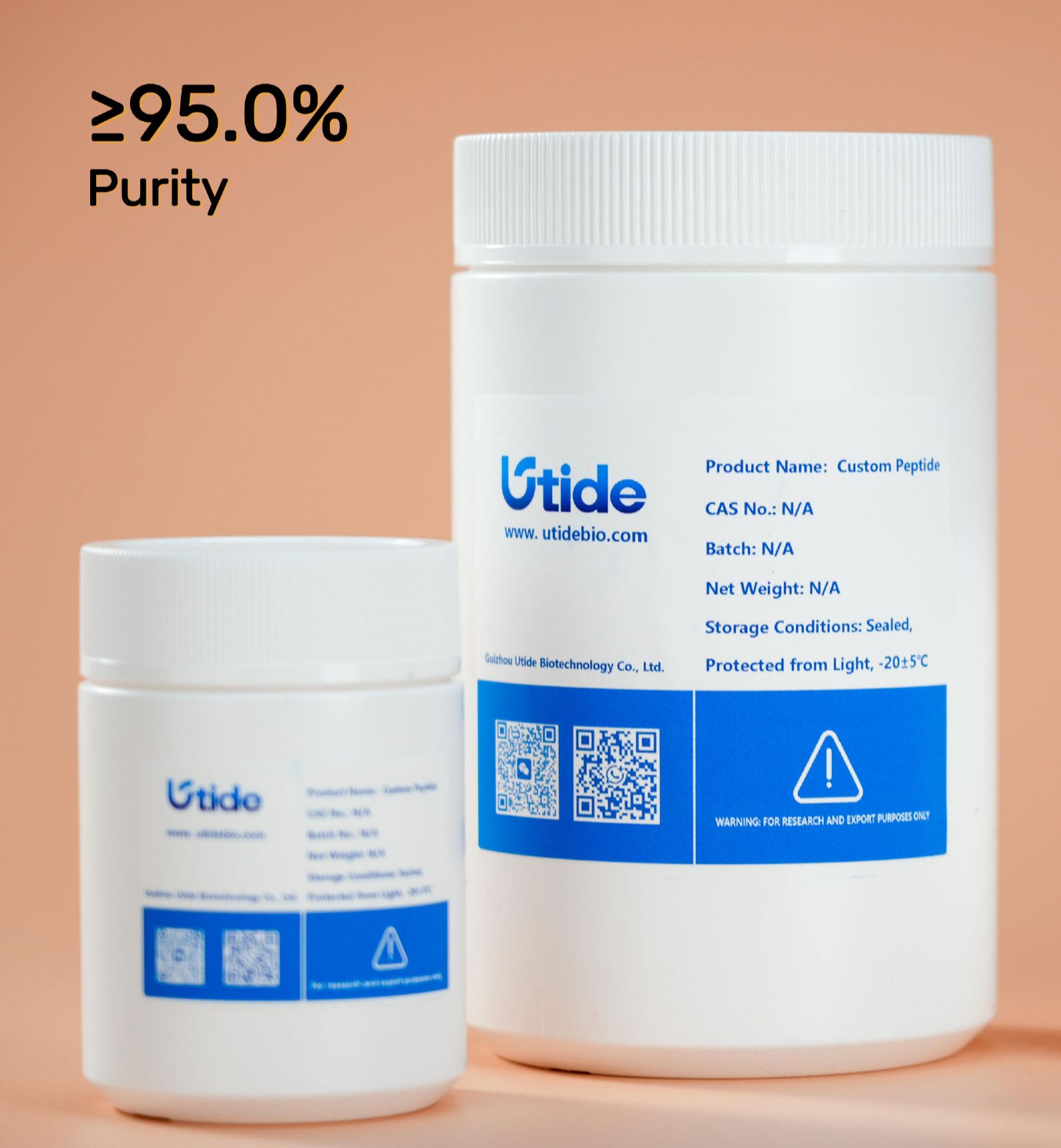 fusion peptide retatrutide Sciences 12mg Retatrutide Canada (20mg) | Laboratory