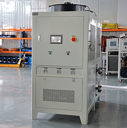 工业加热制冷循环器