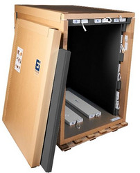 标准温控托盘箱