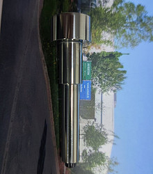 陶瓷阀杆，金刚石阀芯，AVESTIN高压均质机阀芯