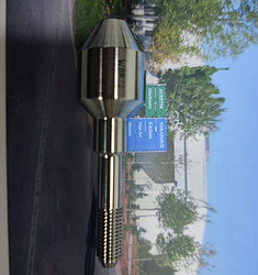 止回阀阀芯，单向阀阀芯，合金钢阀芯，Avestin高压均质止回阀阀芯