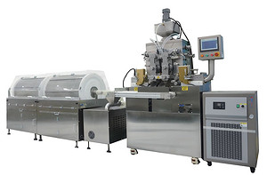 TM50 Softgel Encapsulation Machine