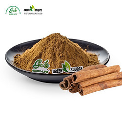 Cinnamon Extract  Polyphenols 20%-30%