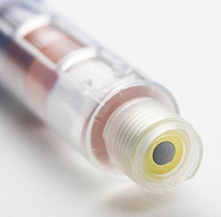 通用药物注射笔平台Protean设计研发