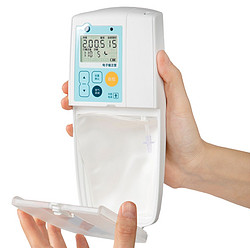 患者自控镇痛泵