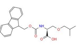 Fmoc-Ser(iBu)-OH