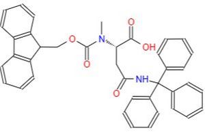 Fmoc-N-MeThr(tBu)-OH