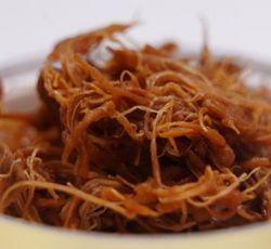 人参组培不定根（原浆）