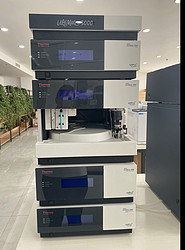二手赛默飞/ThermoFisher U3000液相色谱仪